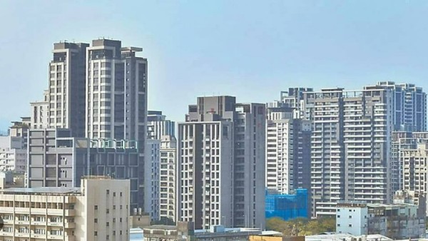 房市冷冬
工業地產持續主導市場交易