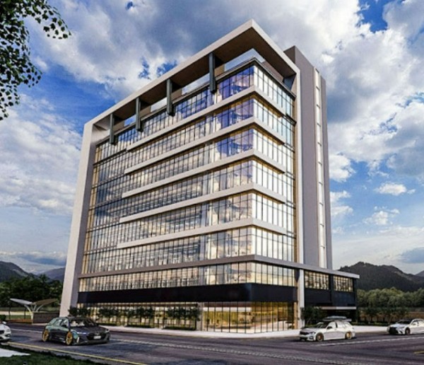 房市北強南弱！商用不動產連3年破千億量能