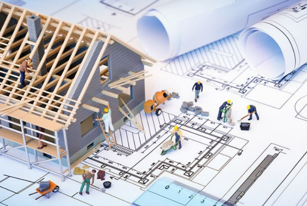 合建是什麼？　「合建分屋」、「合建分售」、「合建分成」的差別？