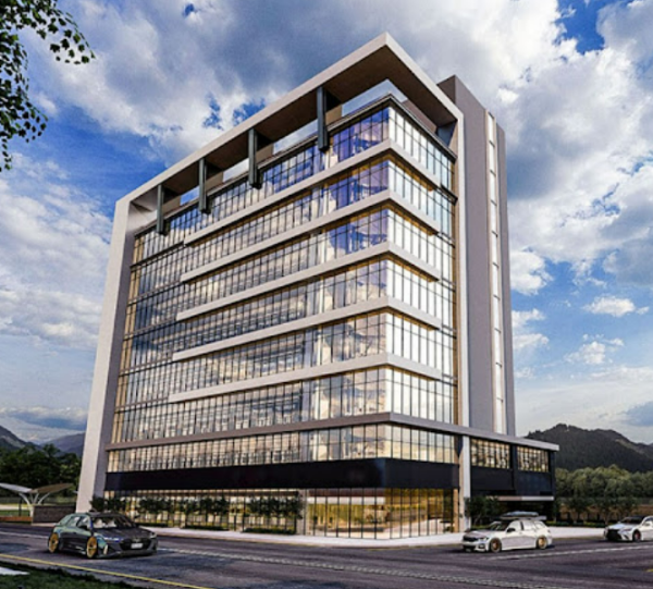 今年商用不動產交易的三大動能：以「資產活化」為核心的再起