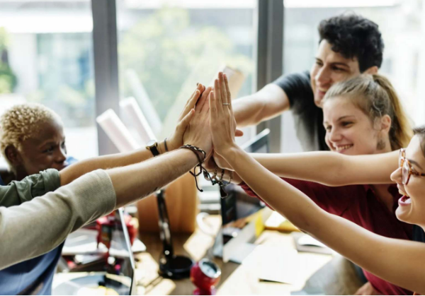 業務人才轉職工商不動產：高強度挑戰成為關鍵吸引力